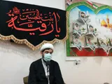 پیاده‌روی اربعین یکی از ناب‌ترین سبک و آداب زیارتی است  + عکس