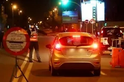Morocco Announces Ramadan Night Curfew  