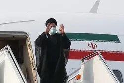 ایرانی صدر نیویارک روانہ