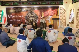 لزوم حمایت از بخش خصوصی و جذب سرمایه‌گذار توسط مسئولان دولتی