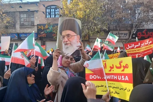 دعوت از اهالی فرهنگ، هنر و رسانه برای حضور در راهپیمایی روز دوشنبه