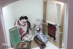 موزه‌ای از جنس عروسک‌ها