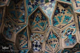 مدرسه امامیه؛ یادگاری درخشان از عصر ایلخانی