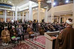 همایش بین‌المللی بزرگداشت «سیدعلیخان مدنی شیرازی»‎
