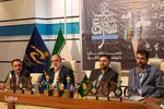 اختتامیه بخش آفرینش‌های ادبی سوگواره ملی ادبی هنری شاهچراغ(ع)‎