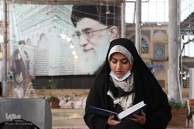 نشست صمیمی فعالان رسانه و فرهنگی با نماینده رهبر معظم انقلاب در فارس‎‎