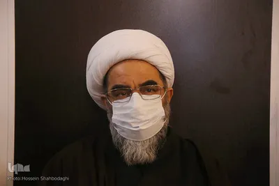 حجت الاسلام فاضل لنکرانی