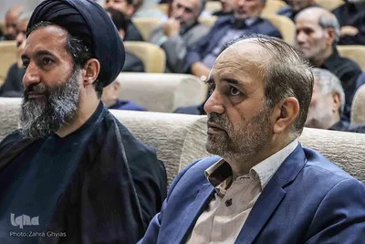 آیین اختتامیه کنگره منطقه‌ای شعر محرم‎