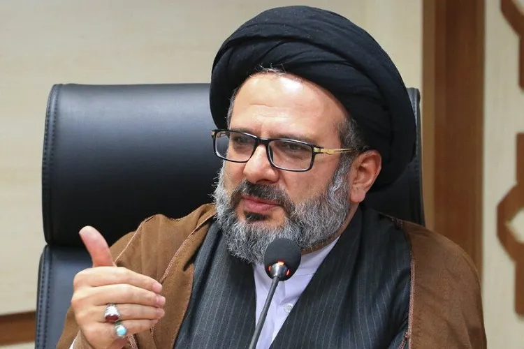 انقلاب اسلامی شيعه را محور تمدن قرار داد