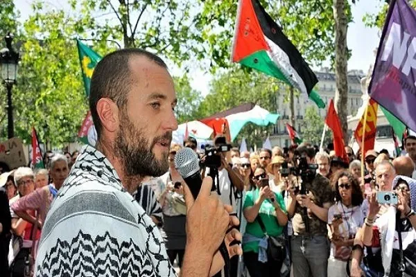 Fransa’da, İsrail’in Sumud Filosu aktivistlerine muamelesine ilişkin “işkence ve savaş suçu”ndan soruşturma açıldı