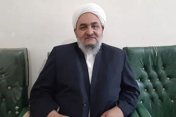 حفظ وحدت مهم‌ترین دستاورد انقلاب اسلامی است