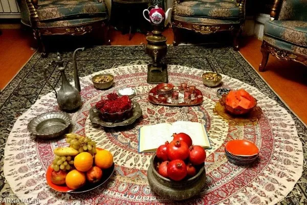 چله‌نشینی شبکه چهار با طعم فرهنگ و فلسفه