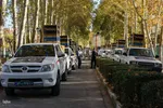 جشن بزرگ ازدواج آسان‎