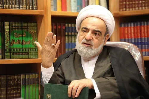 نگذارید فرهنگی غنی مهدویت در ایران زندانی شود
