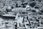 تصاویر قدیمی حرم مطهر شاهچراغ (ع)