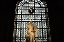 Gereja Katolik Prancis Menerima “Pelecehan Anak yang Terorganisir”