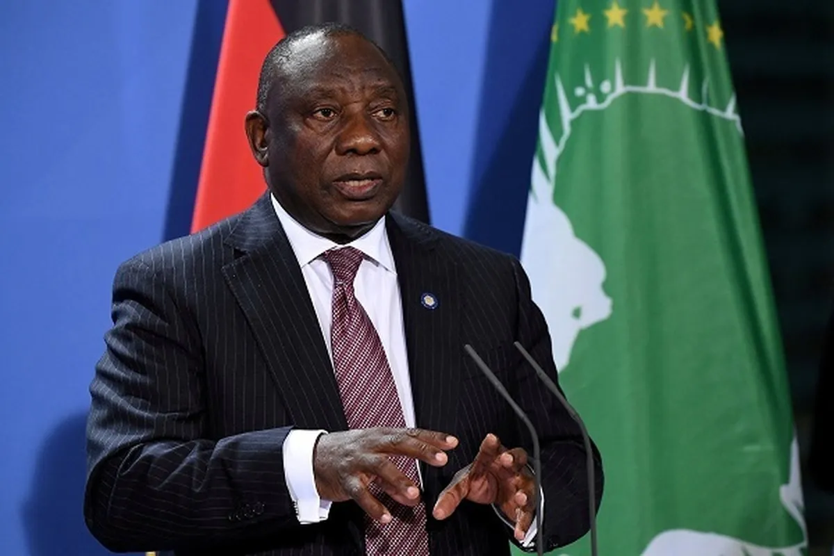 South Africa Muslims Urged to Participate More Actively in Politics   