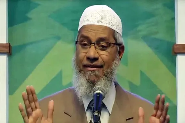 مالزی امروز درباره اقامت خطیب هندی تصمیم‌گیری می‌کند
