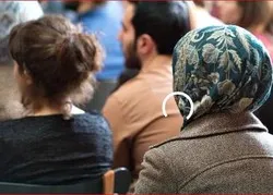 Résultat d’une étude dans 5 pays, sur l’antisémitisme et les musulmans