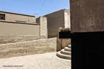 روضه 200 ساله در حسینیه محبان الزهرای بیرجند