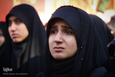 کاروان اهالی بهشت در دانشگاه اصفهان
