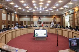 رویداد «امتداد راه امام(ره)»