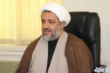 تجلیل رئیس حوزه‌های علمیه ایلام از طلاب به‌خاطر تدفین اموات کرونایی