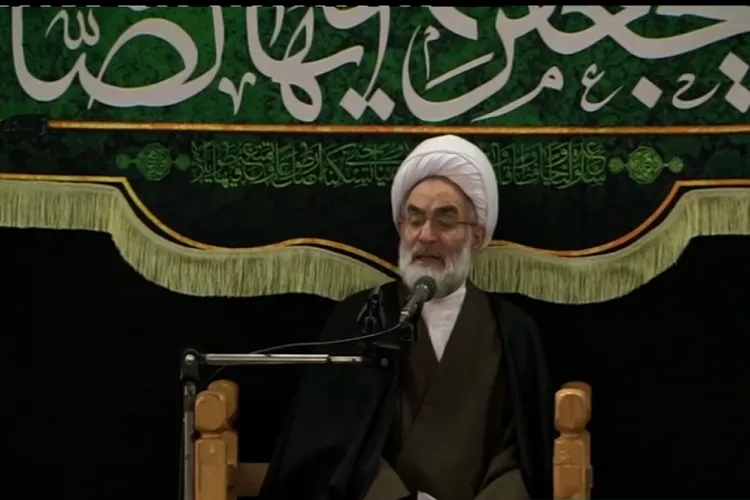 امام صادق(ع) پایه‌های معرفتی جامعه اسلامی را مستحکم کرد