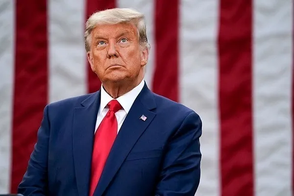Trump cherche à gagner le vote des musulmans