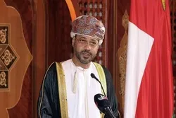 Oman lehnt Normalisierung der Beziehungen mit zionistischem Regime  ab
