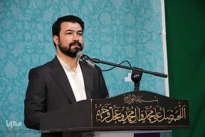 افتتاحیه هشتمین نمایشگاه علوم قرآنی استان یزد‎‎