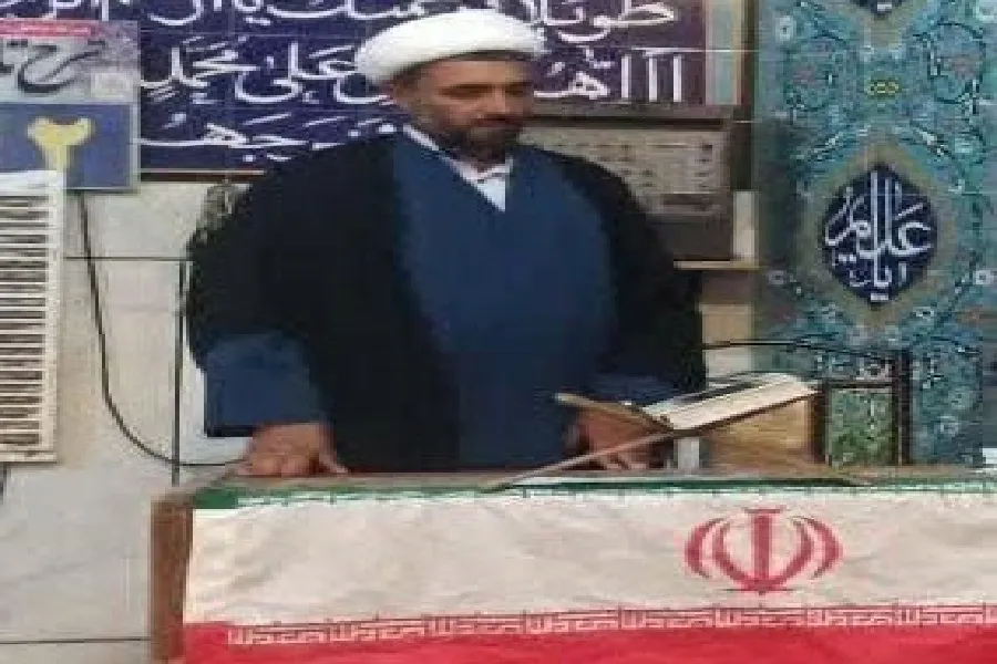 درگذشت روحانی موکب قرآن و عترت(ع) میانکوه در مسیر بازگشت از کربلا