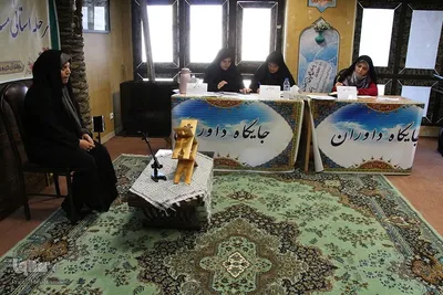 برگزاری مرحله استانی مسابقات قرآن بسیج ویژه بانوان