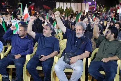 یادواره شهدای دانشگاهی فارس