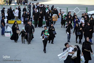 مجمع جهانی حضرت علی اصغر (ع)