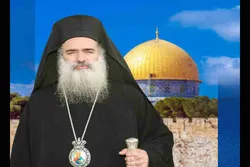 Israel versucht, Christen in Jerusalem an den Rand der Gesellschaft zu drängen