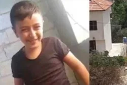 An Bukaci Gudanar da Bincike Kan Harbin Karamin Yaro Da Isra’ila Ta Yi