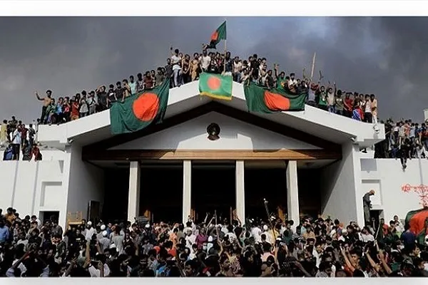 Hindistan’da iktidar partisinin bir üyesi, Gazze soykırımının Bangladeş’te de tekrarlanması çağrısında bulundu
