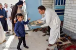 عید فطر در شادگان