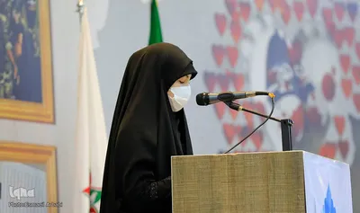 بزرگداشت شهدای دانش آموز غرب کابل