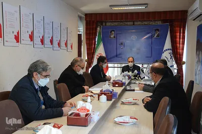 نشست تخصصی «نقش دانشگاه تبریز در دوران دفاع مقدس» به میزبانی ایکنای آذربایجان شرقی