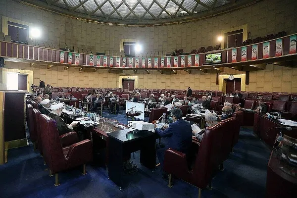 مجمع تشخیص با تمدید ۶ ماهه برنامه ششم توسعه موافقت کرد