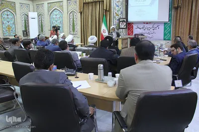 بیستمین شورای هماهنگی فعالیت‌های قرآنی چهارمحال‌و‌بختیاری