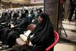 مراسم تجلیل از پیشکسوت عرصه تعلیم وتربیت استان یزد‎