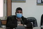 اهدای کتب قرآنی خط بریل به روشندلان _ بیرجند