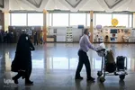 بازگشت حجاج خراسانی از سرزمین وحی
