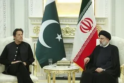 Rais wa Iran afanya mazungumzo na viongozi wanaoshiriki kikao cha SCO nchini Tajikistan
