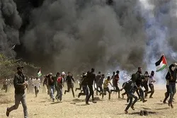 ICC Calls for End to Israeli Violence against Palestinians