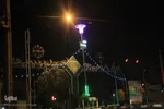 نیمه شعبانی متفاوت در یزد