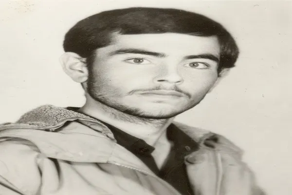 زندگی‌نامه و آخرین یادداشت شهید «غلام‌عباس آتش آب‌پرور»